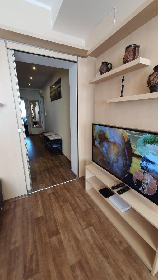 Apartman U Posty Králíky Extérieur photo