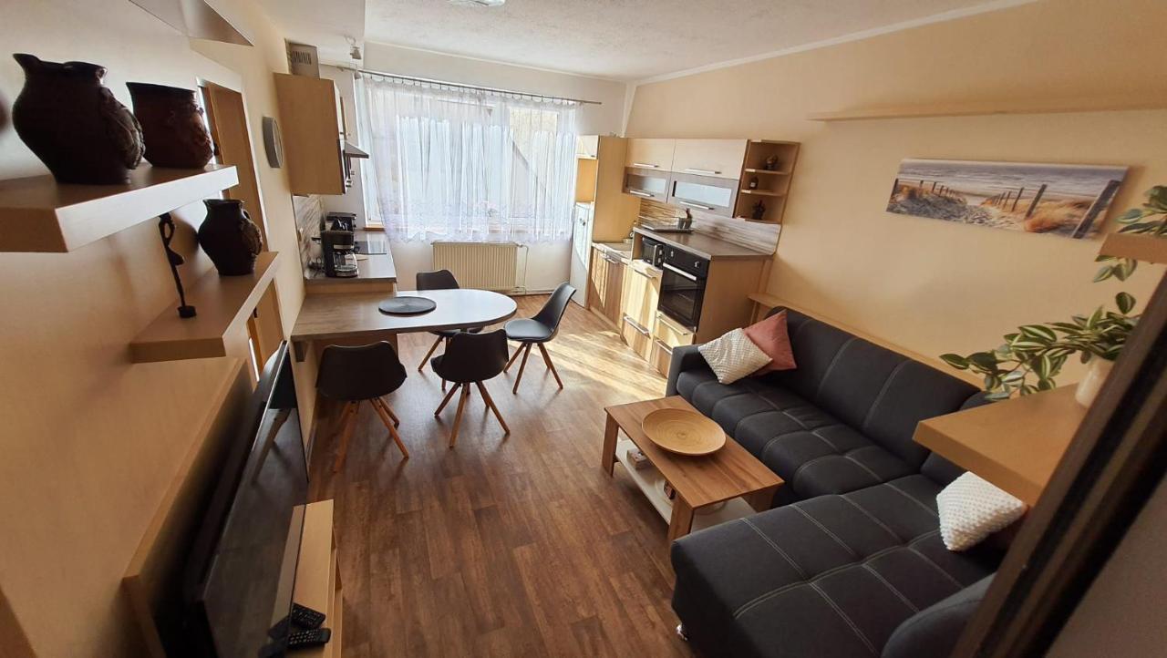 Apartman U Posty Králíky Extérieur photo