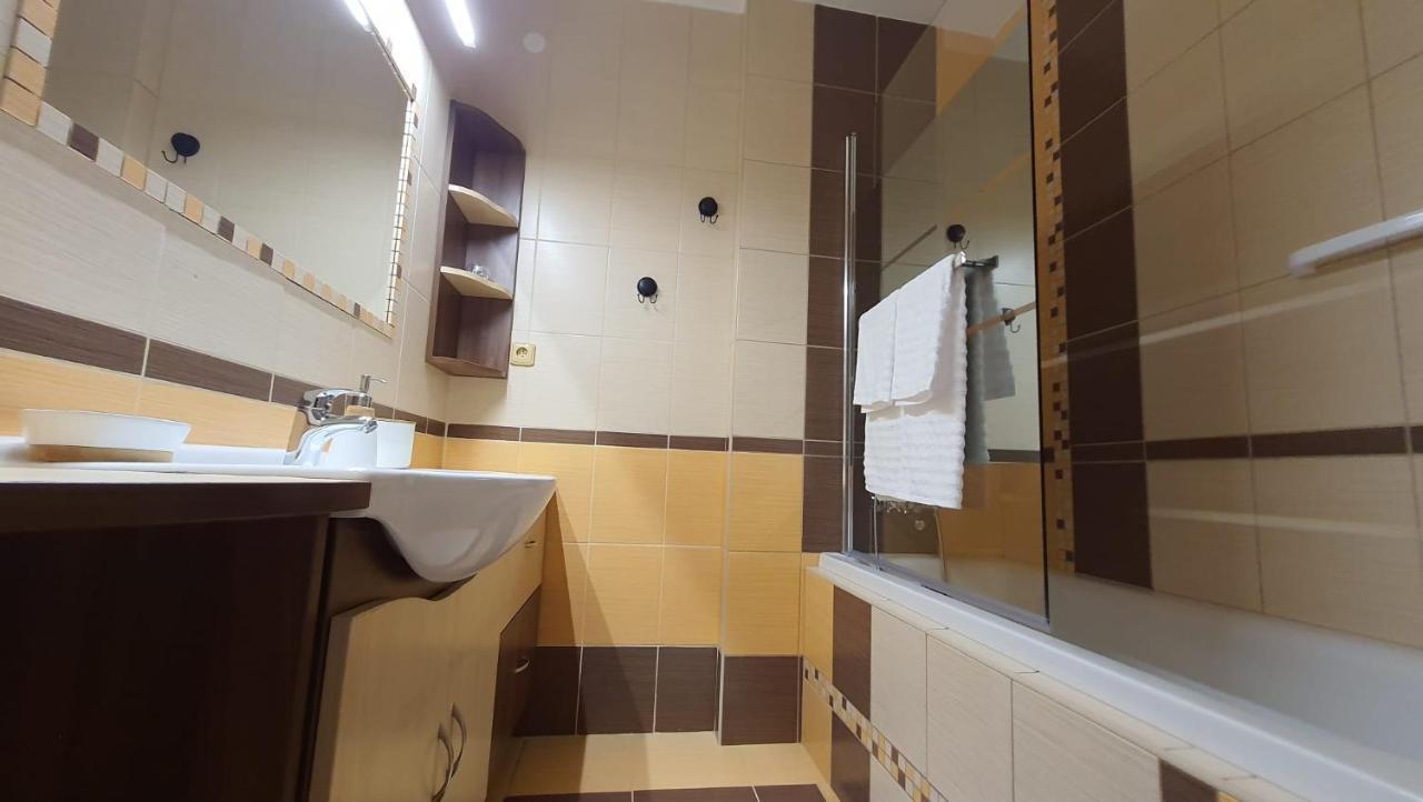 Apartman U Posty Králíky Extérieur photo