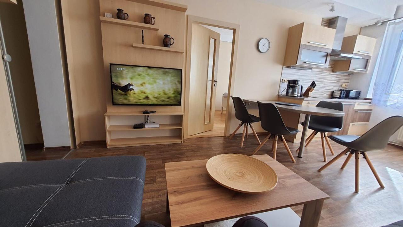 Apartman U Posty Králíky Extérieur photo
