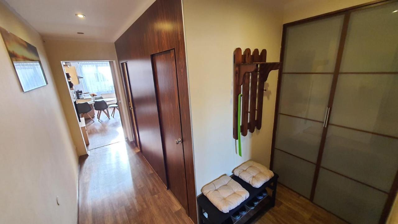 Apartman U Posty Králíky Extérieur photo