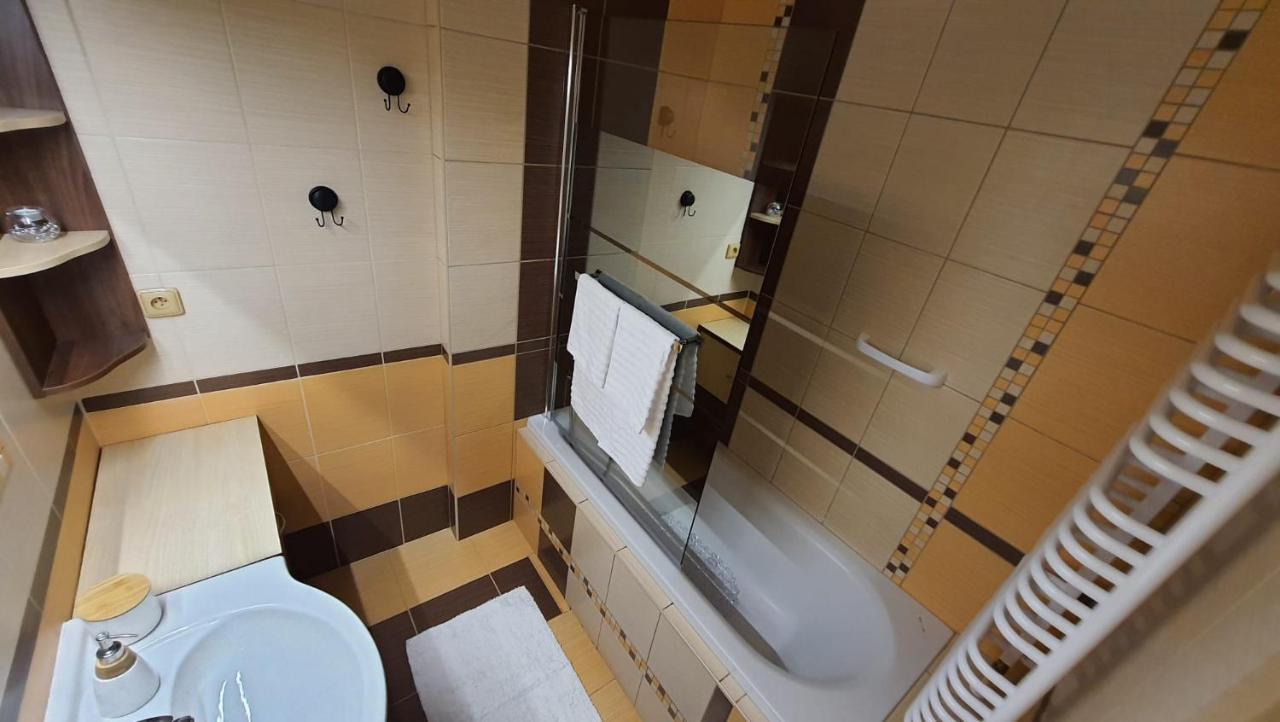 Apartman U Posty Králíky Extérieur photo