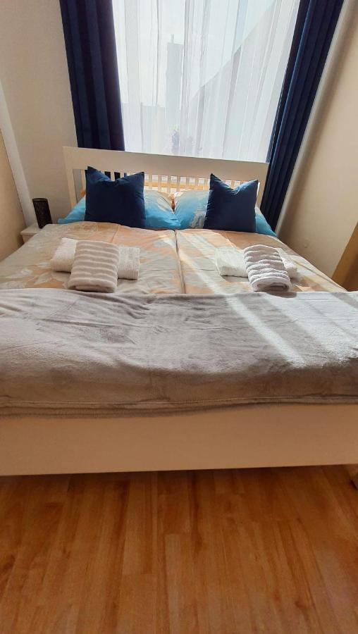 Apartman U Posty Králíky Extérieur photo