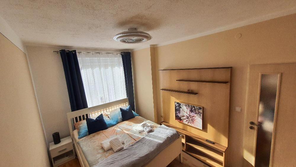 Apartman U Posty Králíky Extérieur photo