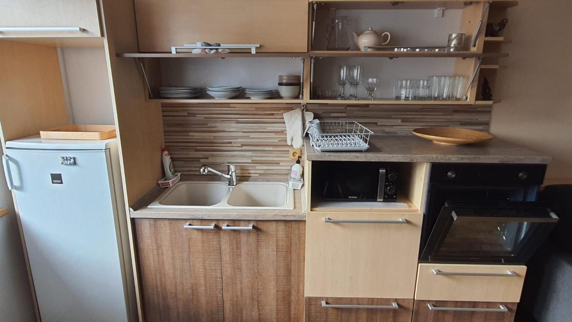 Apartman U Posty Králíky Extérieur photo